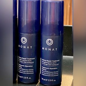MONAT HAIR TREATMENT